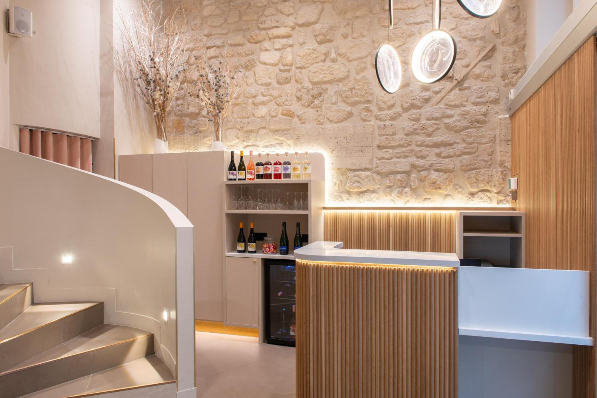 Arc Elysees Paris Exterior photo